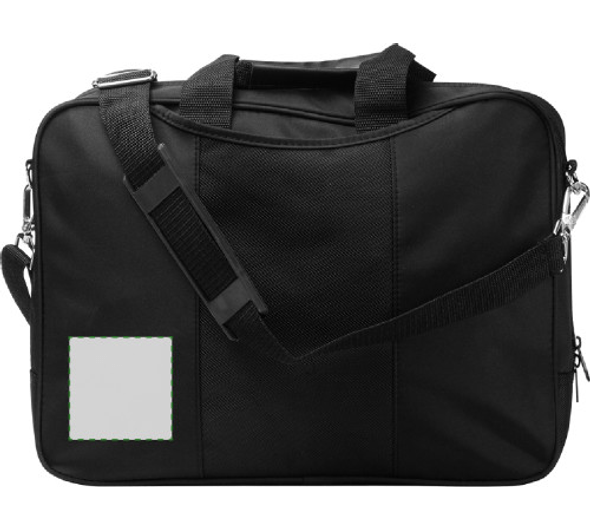 Laptoptasche aus Mikrofaser